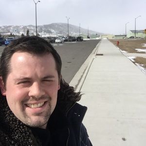 Meet your Posher, Matt